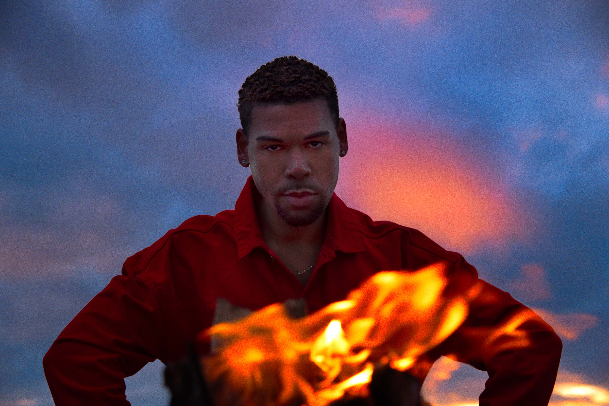 Amani (Fire) 2024